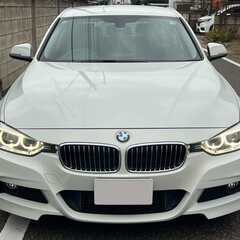 ★ 値下げしました ★ BMW 3シリーズ 328i ラグジュアリー★の画像