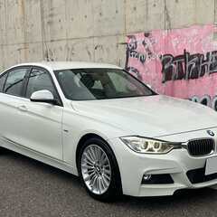 ★ 値下げしました ★ BMW 3シリーズ 328i ラグジュアリー★の画像