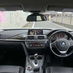 ★ 値下げしました ★ BMW 3シリーズ 328i ラグジュアリー★の画像