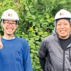 現場清掃スタッフ／黙々と作業できる簡単なお仕事です！未経験の方も...