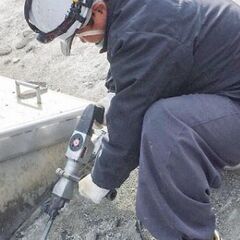 現場清掃スタッフ／黙々と作業できる簡単なお仕事です！未経験の方も歓迎しますの画像