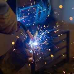 ◆直接雇用枠◆群馬県太田市◆給与額相談可★アーク溶接工★【TMS】の画像