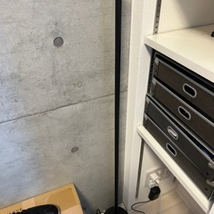 フロアライト　LED　間接証明　フロアスタンドの画像