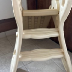滑り台　折りたたみ可の画像