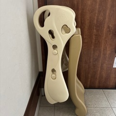 滑り台　折りたたみ可の画像