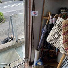 リサイクルショップどりーむ天保山店　No14996　釣り竿　川釣...