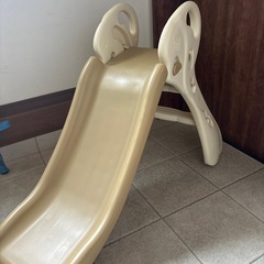 滑り台　折りたたみ可の画像