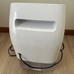 小さい　除湿機お譲り予定者決定　