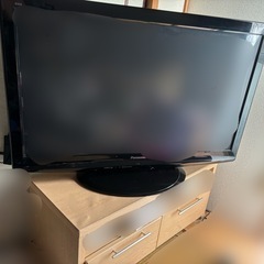 Panasonic 42型 テレビ
