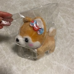 犬 ぬいぐるみ 