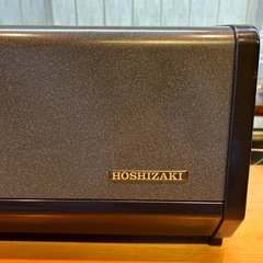 業務用冷蔵ケースの画像