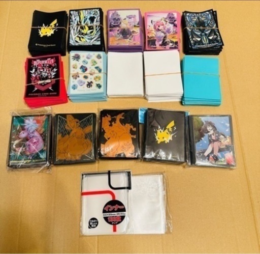 ポケモンカード まとめ売り カードゲーム ポケモン 