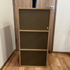 【取引中】「無料」カラーボックス　の画像