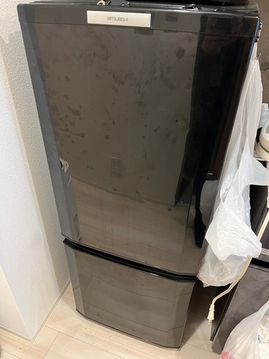 冷蔵庫