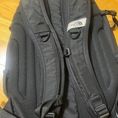 ザ ノースフェイス シングルショット バックパック
の画像