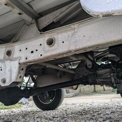 平成16年式 ミニキャブトラック  車検２年こみ　23万円の画像