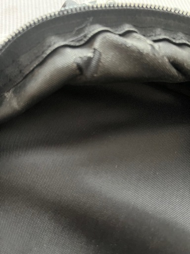 ザ ノースフェイス シングルショット バックパック