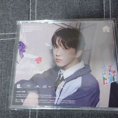 boy next door CD オマケで3枚目以降の商品のうち、2つまでお付けできます　他の有料商品とまとめ買いで割引しますの画像