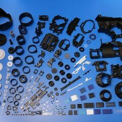 フルフレックス/完全週休二日制/管理職候補/経理事務のお仕事の画像