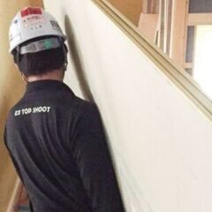 現場清掃スタッフ／黙々と作業できる簡単なお仕事です！未経験の方も...