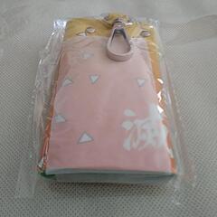【新品未使用】キーケース