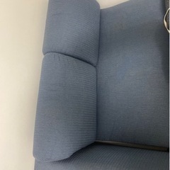 家具 ソファ 3人掛けソファの画像