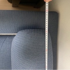 家具 ソファ 3人掛けソファの画像