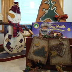 ほんのひと時のファンタジー!! 思い出に残るクリスマスに役立ててください。の画像