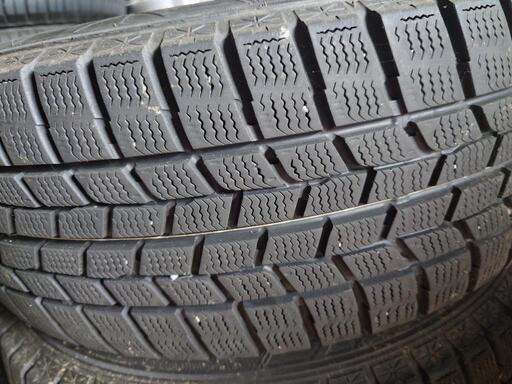 215/60R16スタッドレス