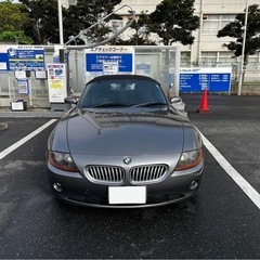 現在お取引中　写真確認用　BMW z4 E85