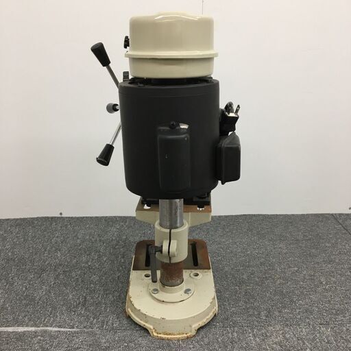 makita マキタ 卓上ボール盤 TB131 バイス付き
