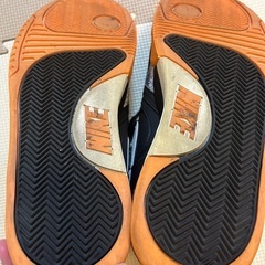 NIKEエアマックス　27.5センチの画像