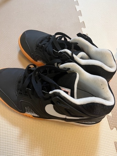 NIKEエアマックス　27.5センチ