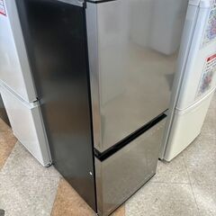 未使用！！AQUA/アクア/135L冷蔵庫/2024年式/AQR-J14P?3981?