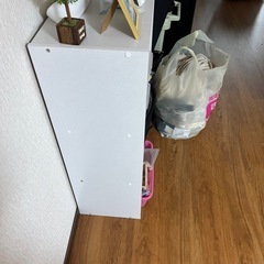 カラーボックスの画像