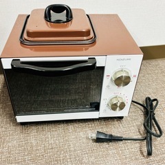 kos オーブントースター(キッチン家電)の中古が安い！激安で譲り