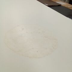 ★ジモティ割あり★ IKEA 棚 ホワイト H56×D44×W99 クリーニング済み HJ4851の画像
