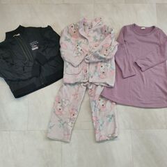 子供服　まとめ売り　120センチ　女の子の画像