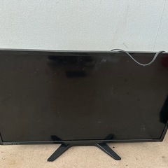 32型液晶テレビ オリオンの画像