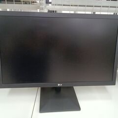 ★ジモティ割あり★ LG TMR ワークスモニター 22MN43...