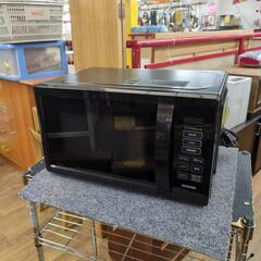 J318 ★Hzフリー★アイリスオーヤマ★電子レンジ★PMB-T178-B★2023年製