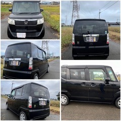 ホンダ　N box H24 両方電動スライドドア　メンテナンス済み　すぐ乗って帰れます！の画像