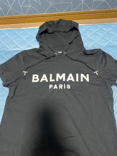 バルマン　tシャツ