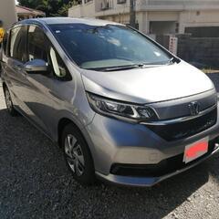 ホンダ　フリード　※初年度登録令和2年