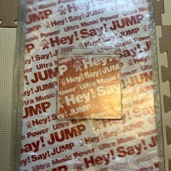 Hey Say Jumpデビューシングルの画像