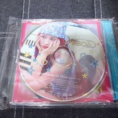 stayc meow スミン CD オマケで3枚目以降の商品のうち、2つまでお付けできます 他の有料商品とまとめ買いで割引しますの画像