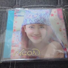 stayc meow スミン CD オマケで3枚目以降の商品のう...