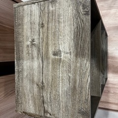 取引中【美品】カラーボックスの画像