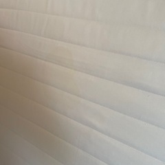 無印良品　セミダブル　マットレスの画像