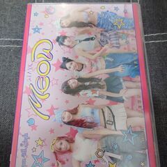 stayc meow DVD オマケで3枚目以降の商品のうち、2...